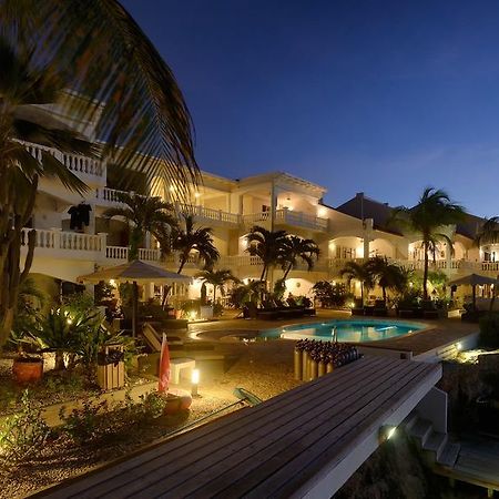 Belmar Oceanfront Apartments Bonaire Dış mekan fotoğraf