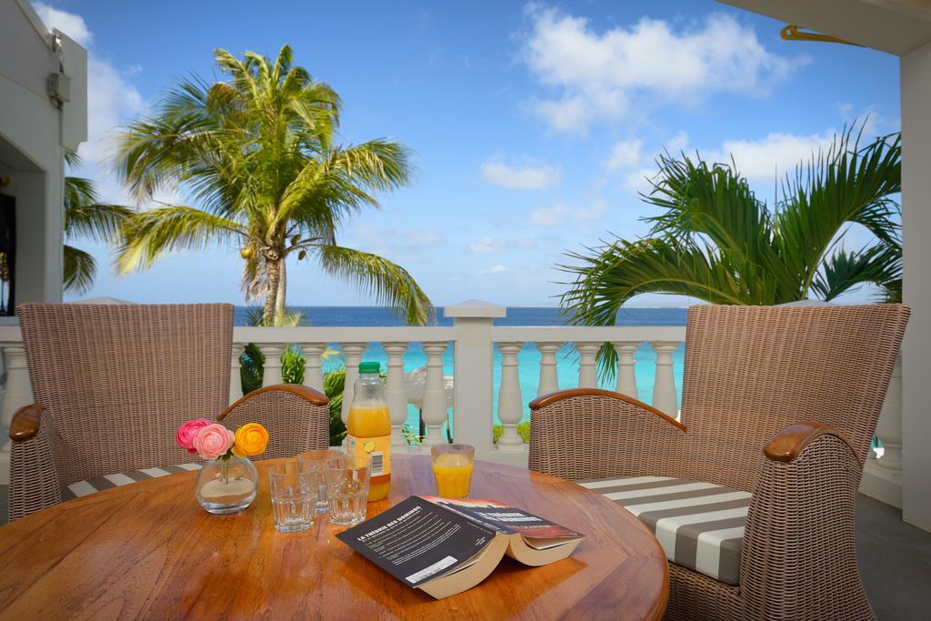 Belmar Oceanfront Apartments Bonaire Dış mekan fotoğraf
