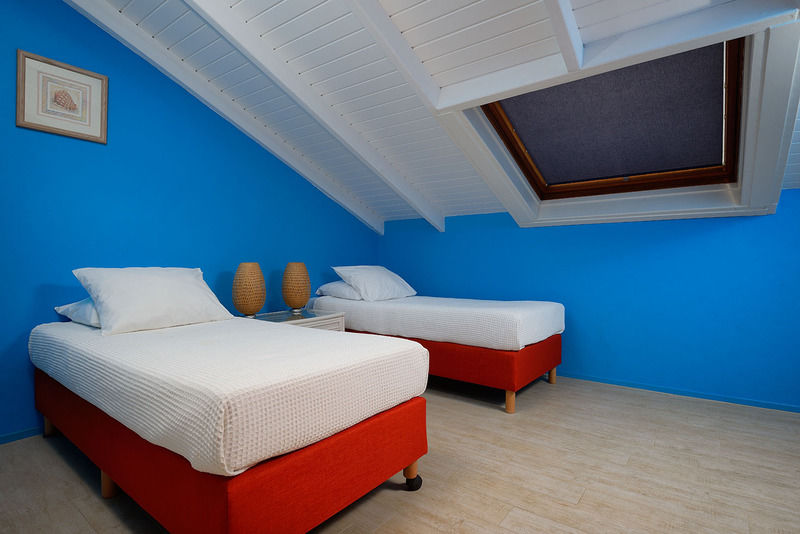 Belmar Oceanfront Apartments Bonaire Dış mekan fotoğraf