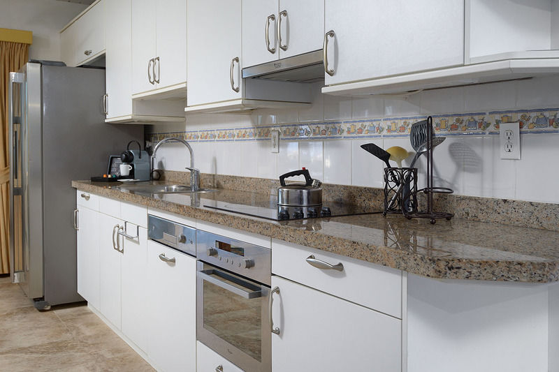 Belmar Oceanfront Apartments Bonaire Dış mekan fotoğraf