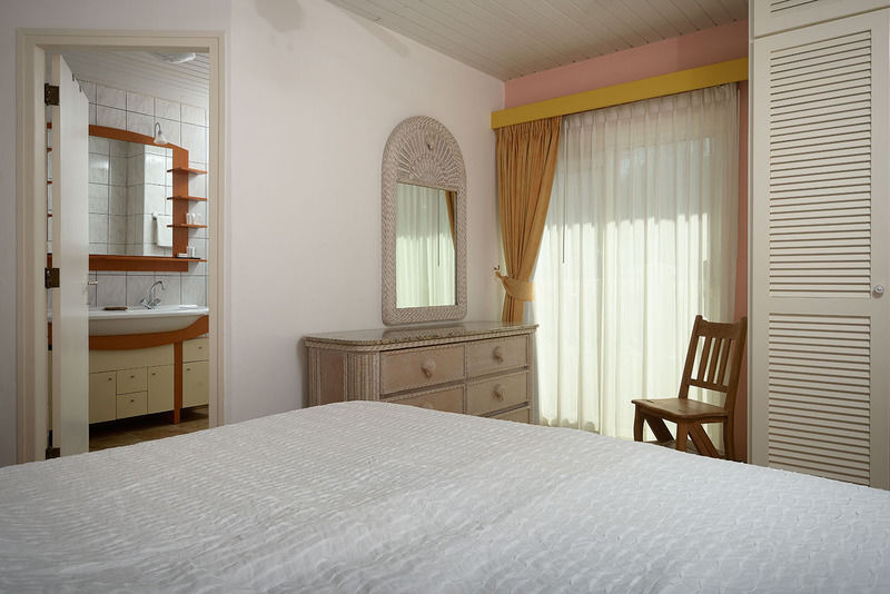 Belmar Oceanfront Apartments Bonaire Dış mekan fotoğraf
