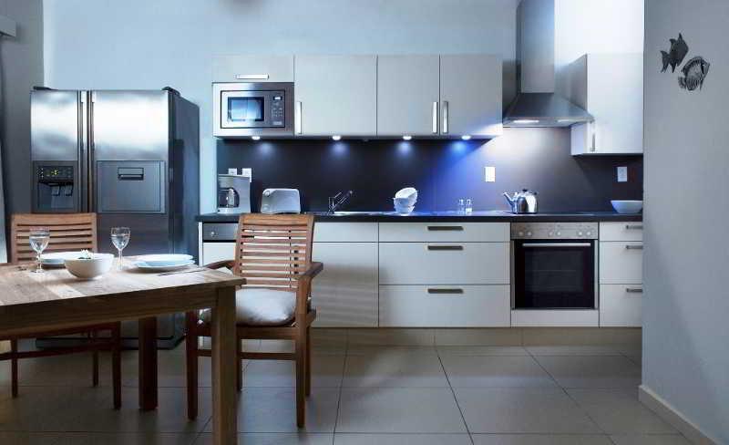 Belmar Oceanfront Apartments Bonaire Dış mekan fotoğraf