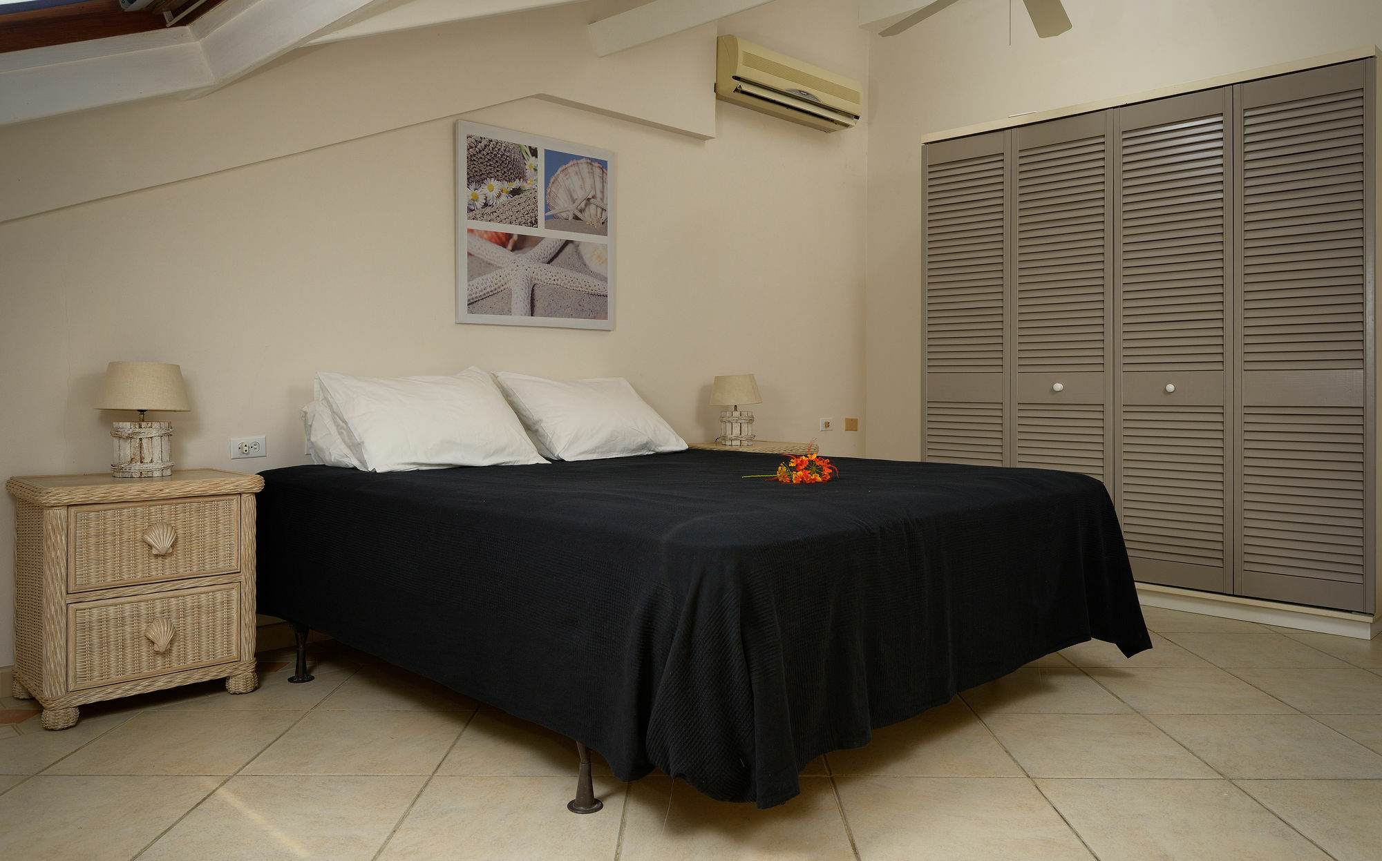 Belmar Oceanfront Apartments Bonaire Dış mekan fotoğraf