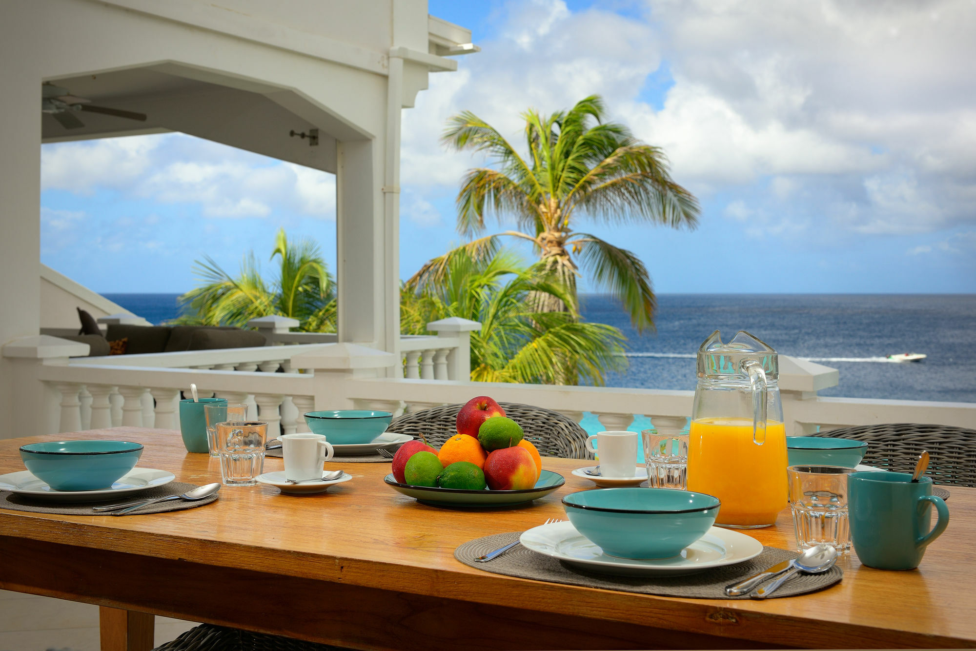Belmar Oceanfront Apartments Bonaire Dış mekan fotoğraf