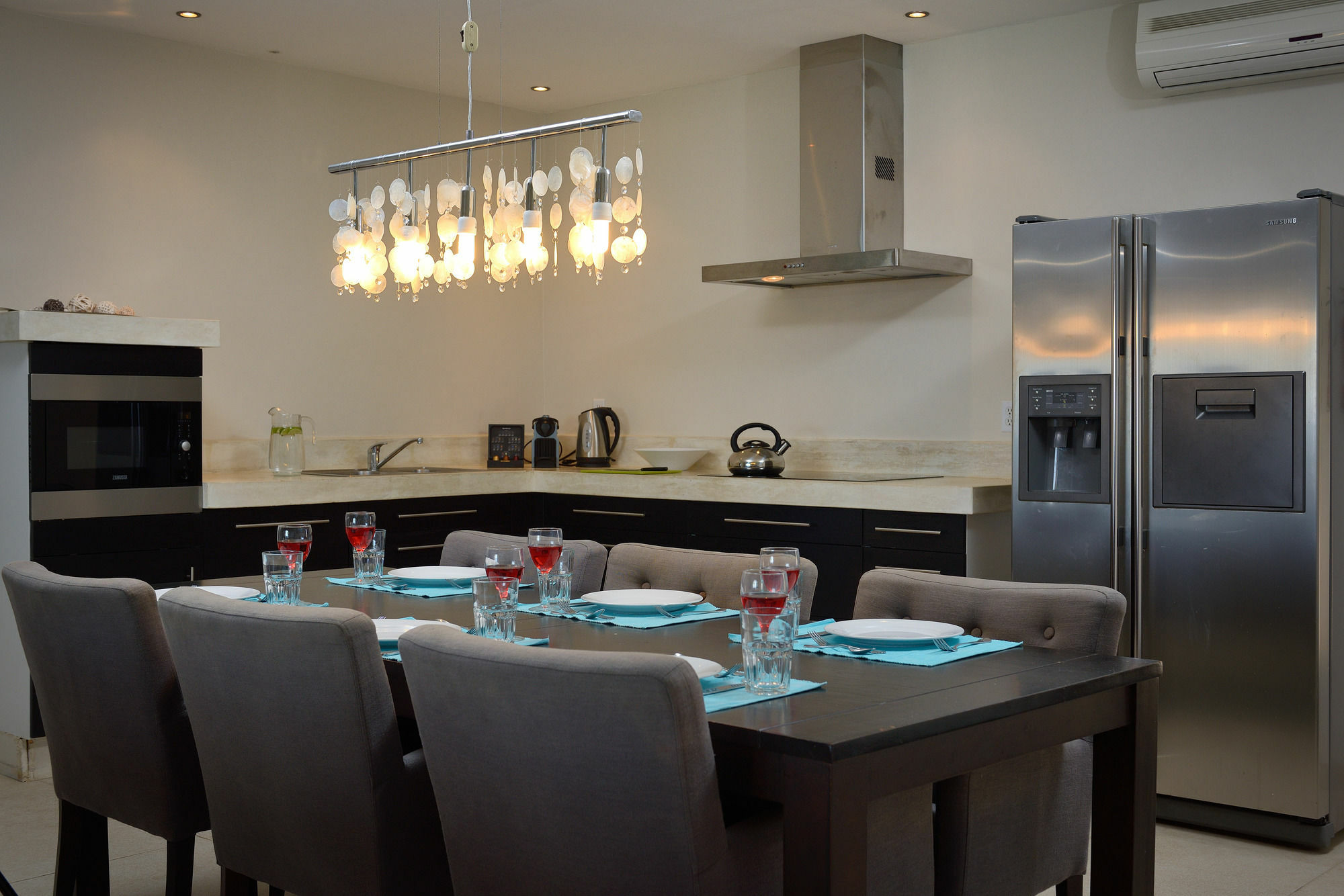 Belmar Oceanfront Apartments Bonaire Dış mekan fotoğraf