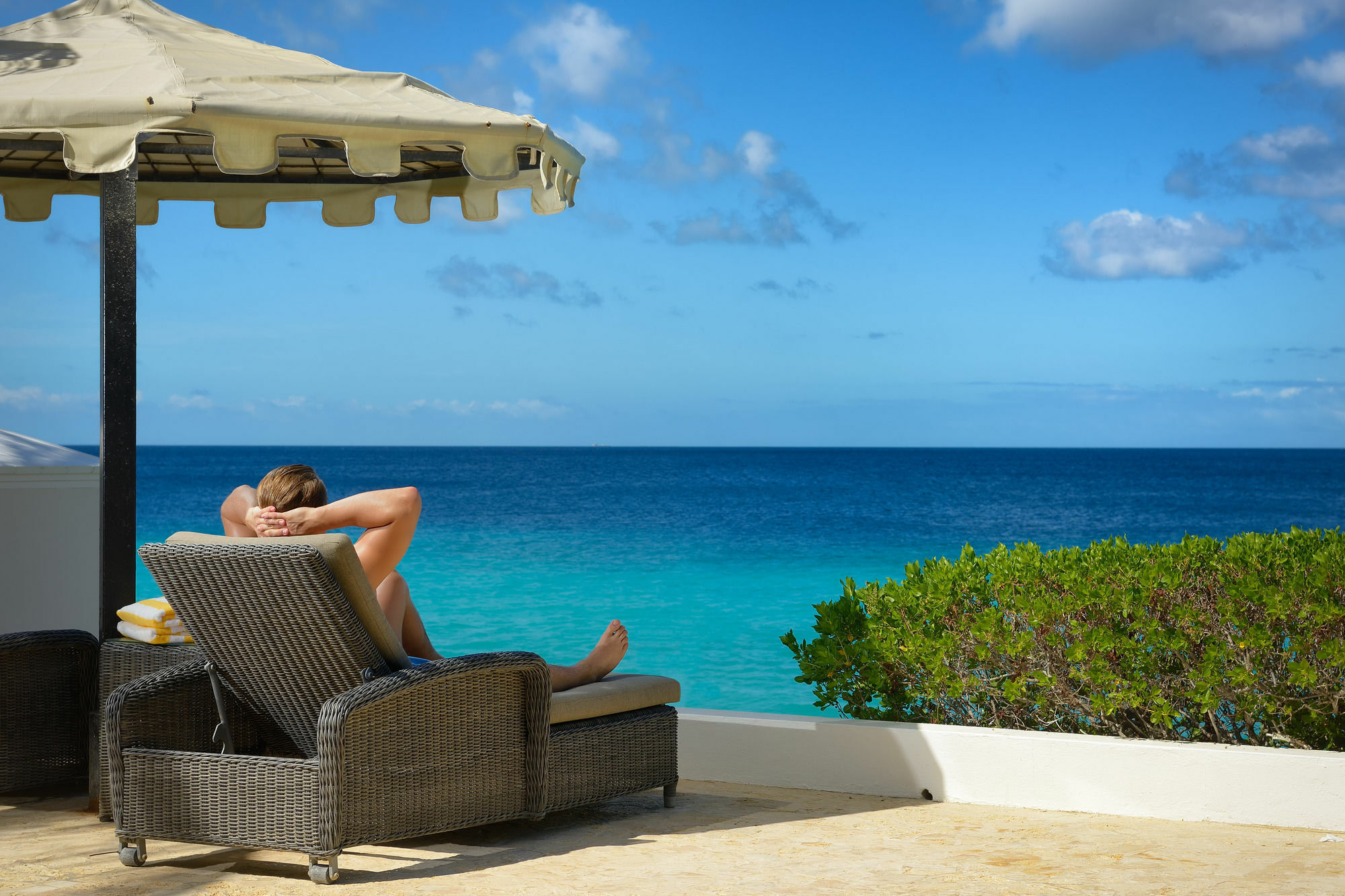 Belmar Oceanfront Apartments Bonaire Dış mekan fotoğraf