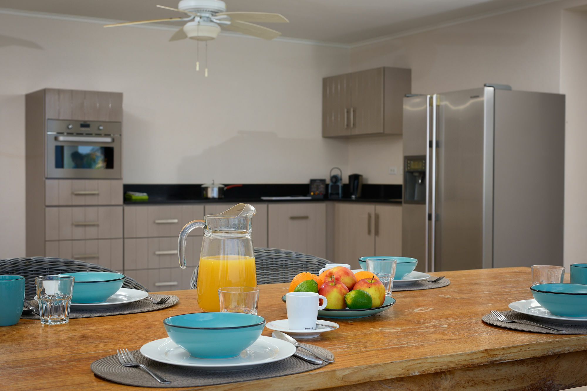 Belmar Oceanfront Apartments Bonaire Dış mekan fotoğraf