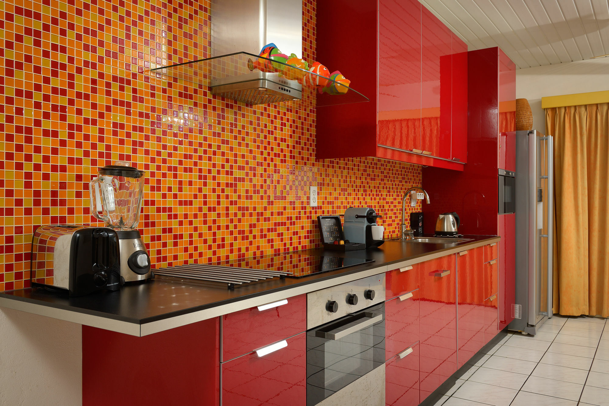 Belmar Oceanfront Apartments Bonaire Dış mekan fotoğraf