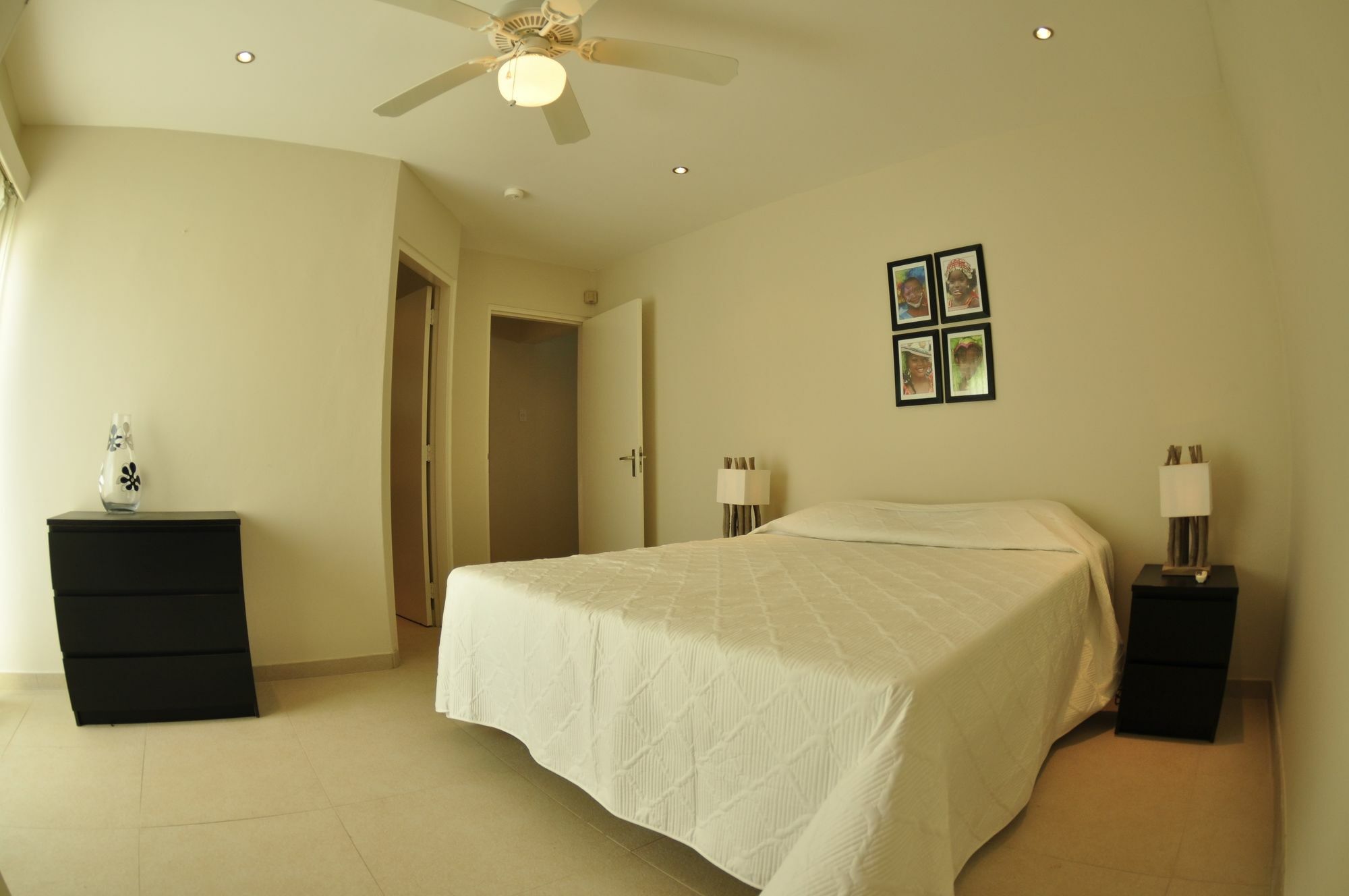 Belmar Oceanfront Apartments Bonaire Dış mekan fotoğraf