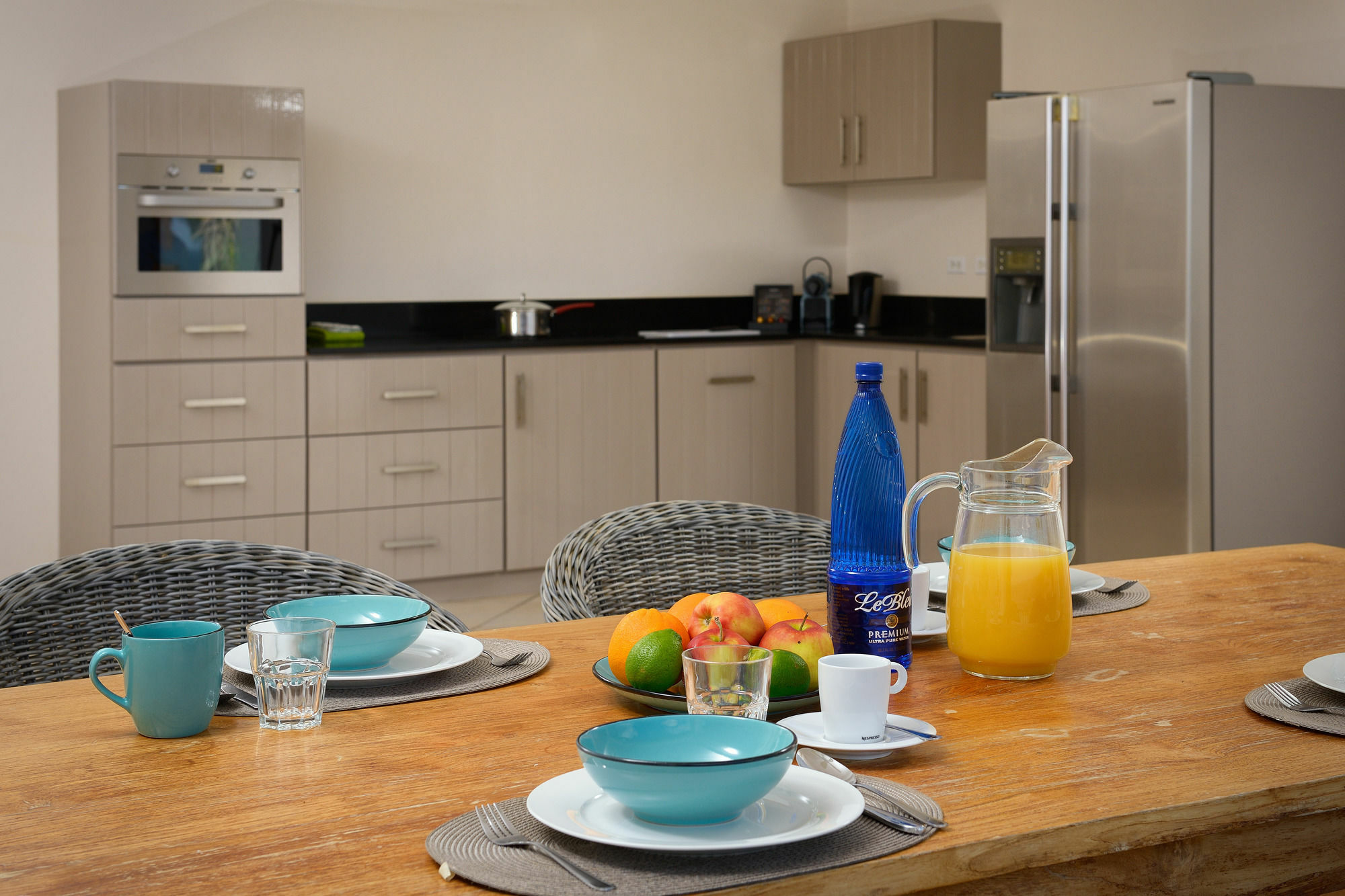 Belmar Oceanfront Apartments Bonaire Dış mekan fotoğraf