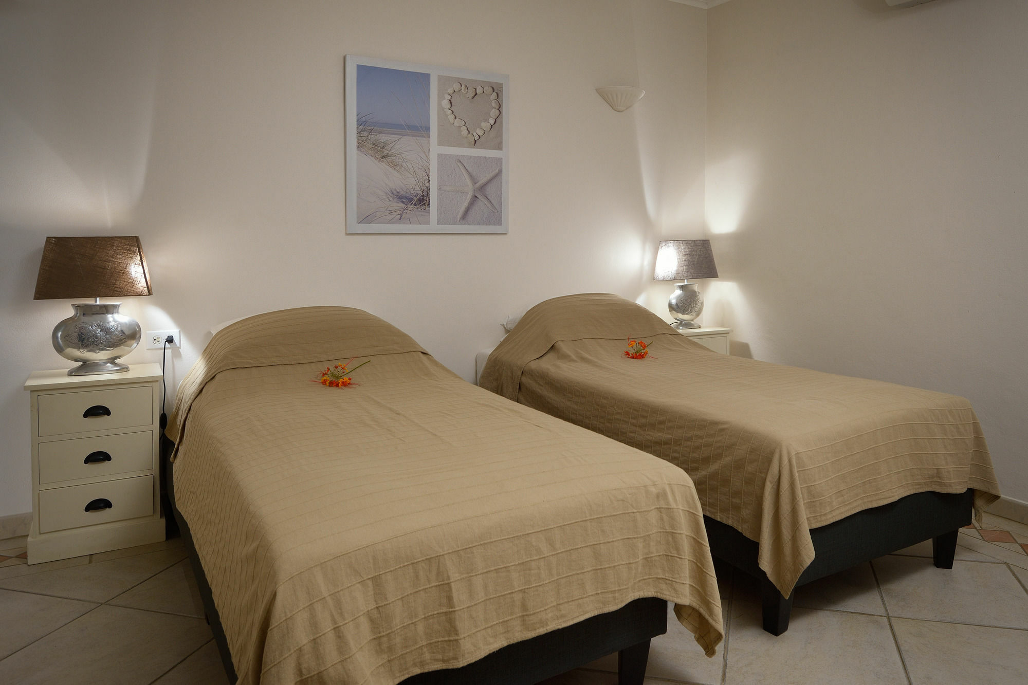 Belmar Oceanfront Apartments Bonaire Dış mekan fotoğraf